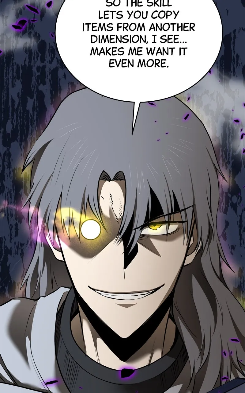 Defeating Dungeons via Copy Paste! Chapter 47 page 103 - 