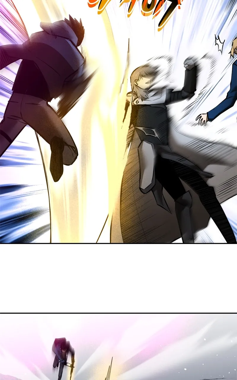 Defeating Dungeons via Copy Paste! Chapter 47 page 22 - 