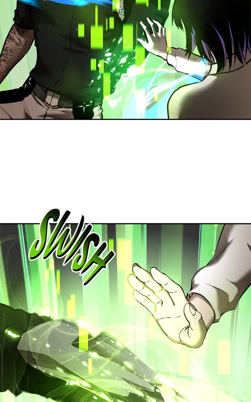 Defeating Dungeons via Copy Paste! Chapter 47 page 68 - 
