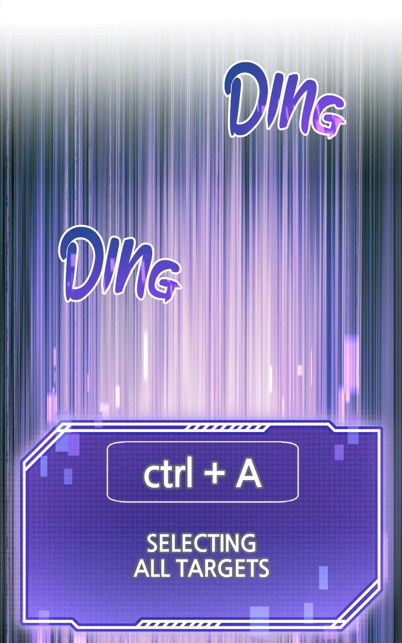 Defeating Dungeons via Copy Paste! Chapter 48 page 3 - 