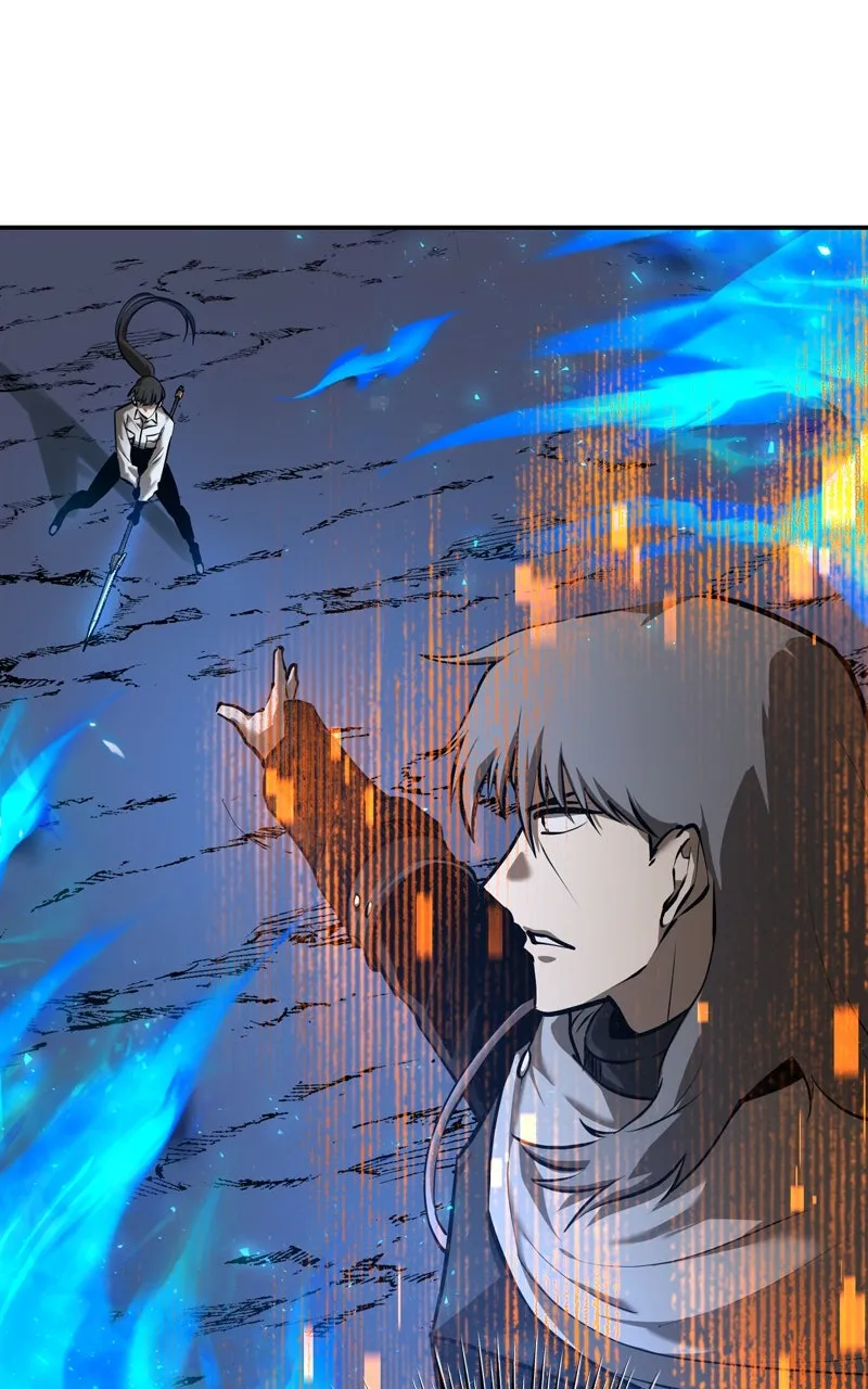 Defeating Dungeons via Copy Paste! Chapter 48 page 25 - 