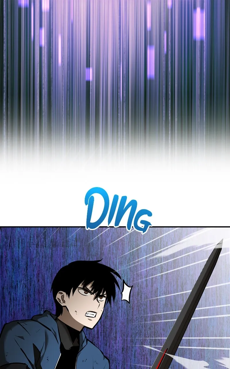 Defeating Dungeons via Copy Paste! Chapter 48 page 4 - 
