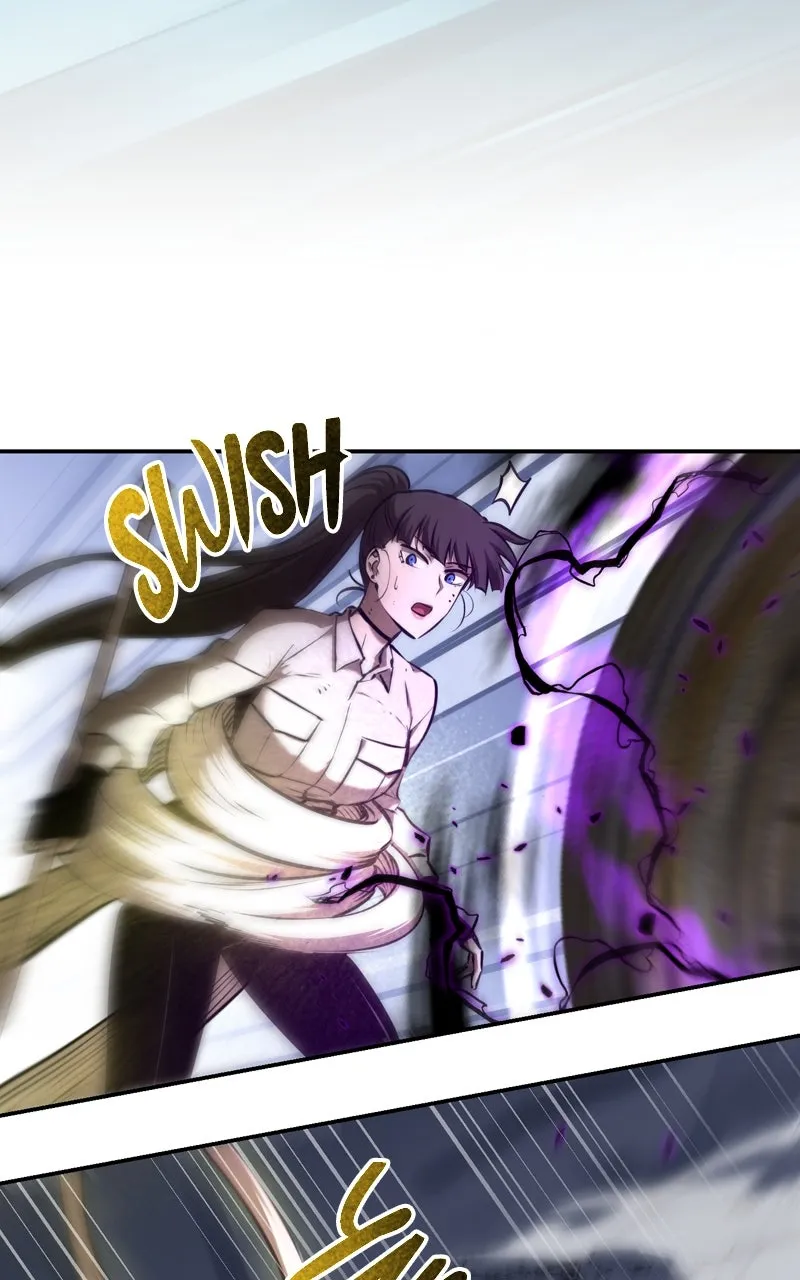 Defeating Dungeons via Copy Paste! Chapter 48 page 31 - 