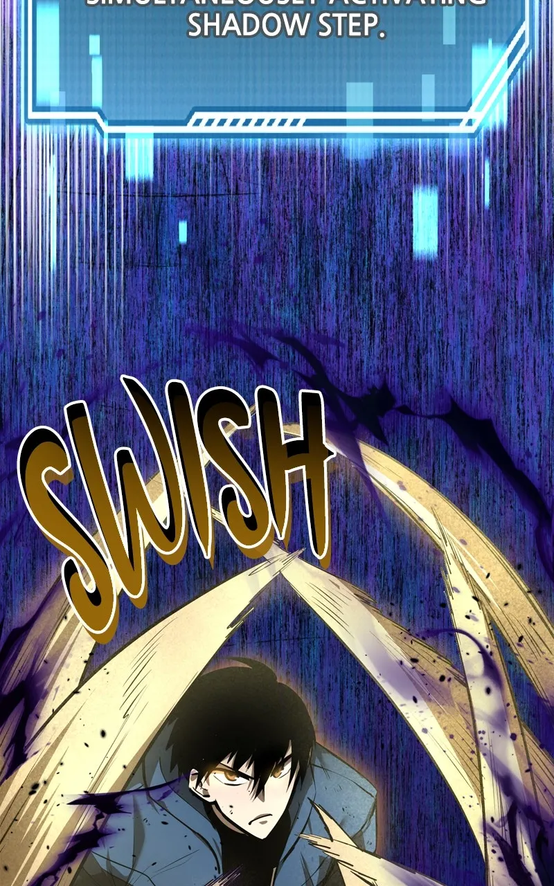 Defeating Dungeons via Copy Paste! Chapter 48 page 45 - 