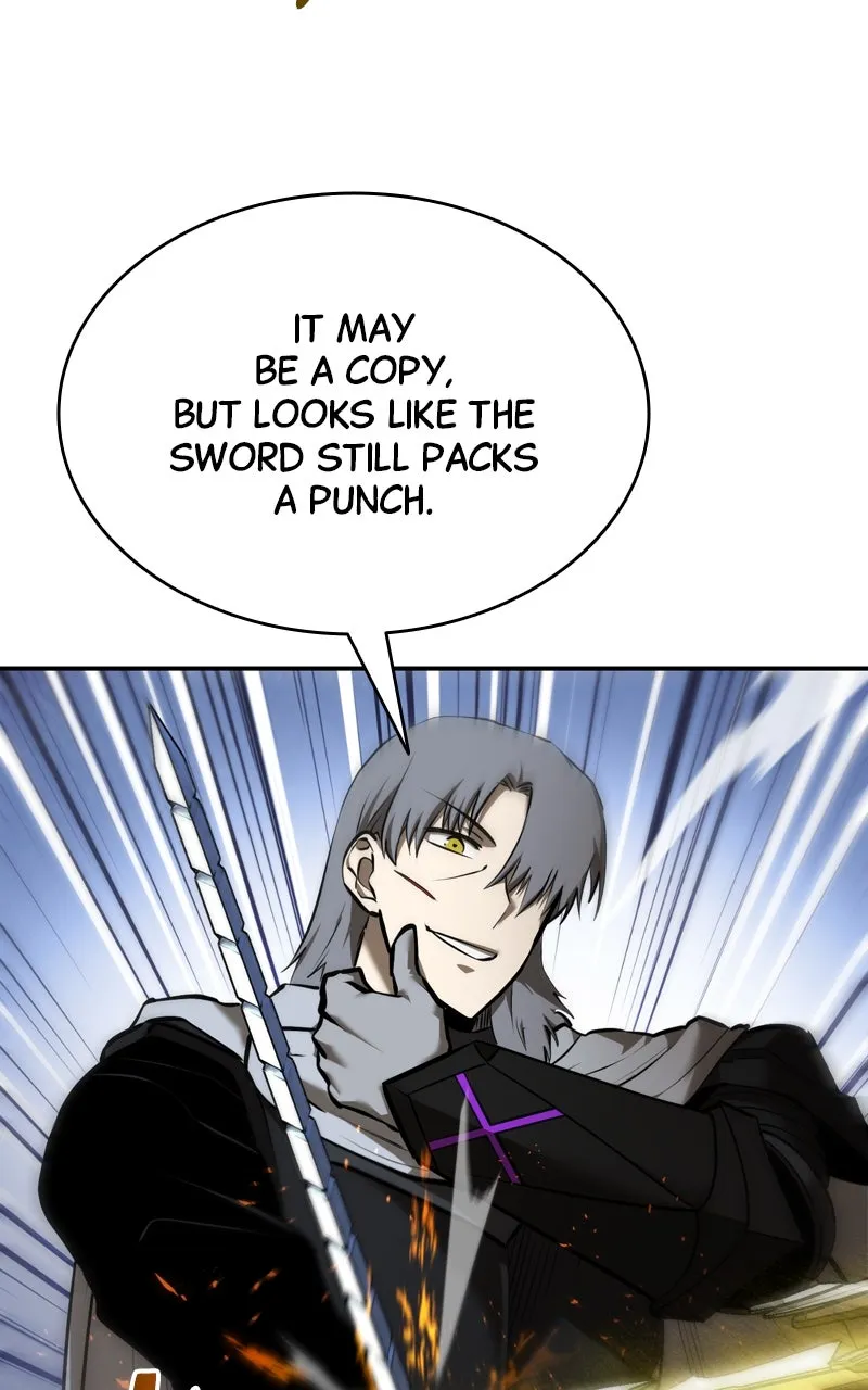 Defeating Dungeons via Copy Paste! Chapter 48 page 52 - 