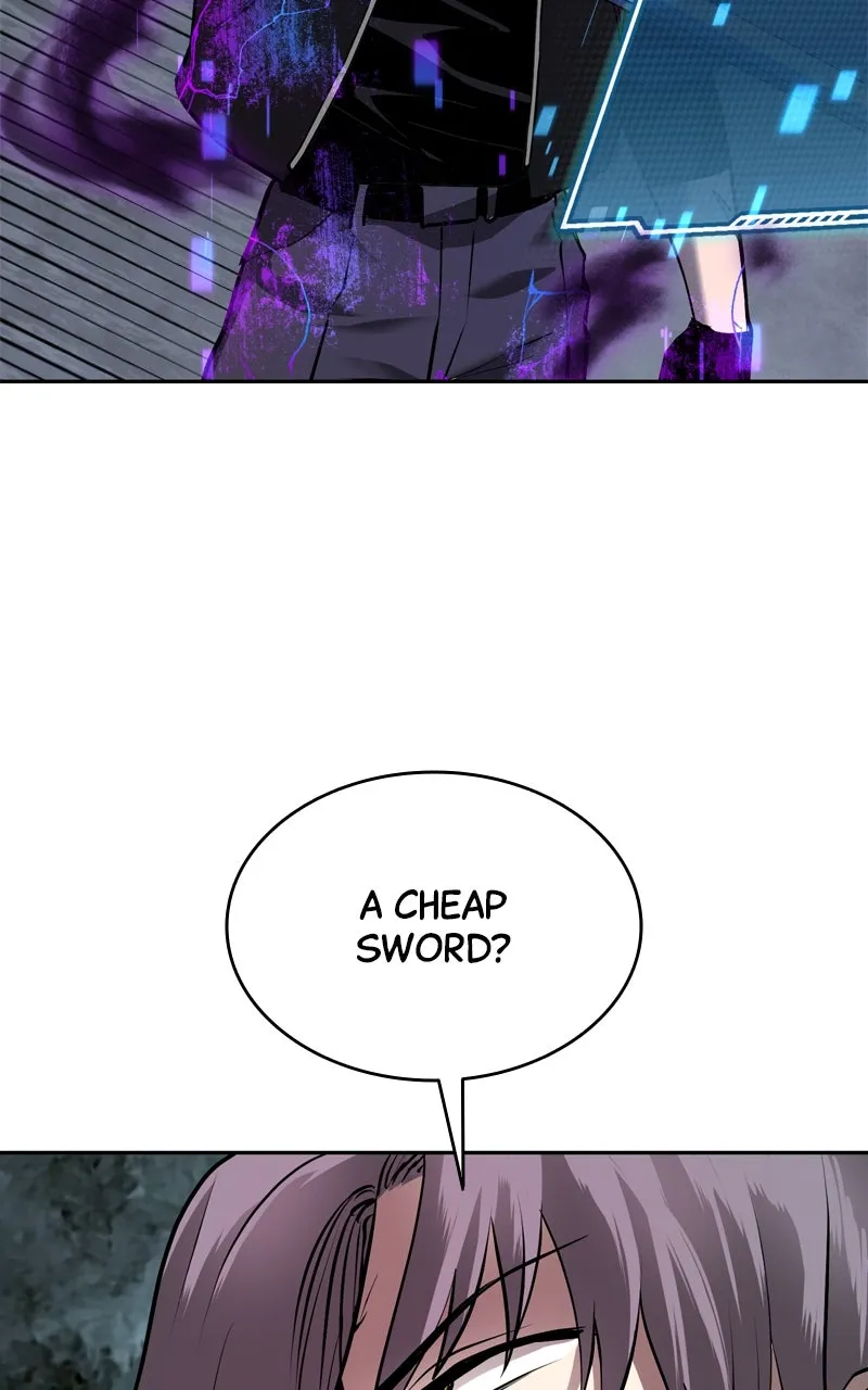 Defeating Dungeons via Copy Paste! Chapter 49 page 106 - 