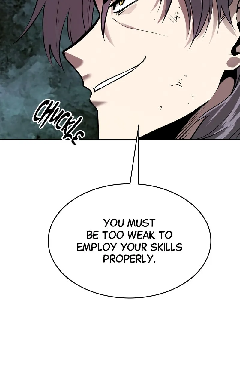 Defeating Dungeons via Copy Paste! Chapter 49 page 107 - 