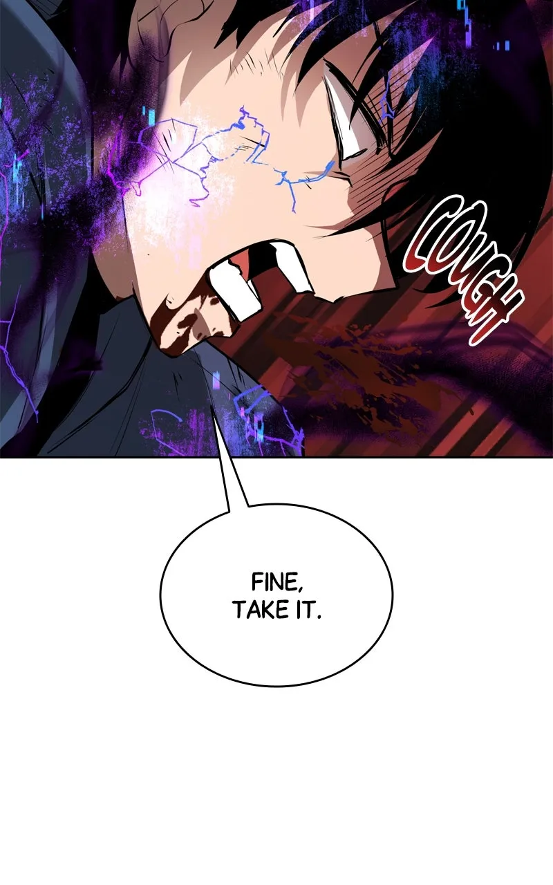 Defeating Dungeons via Copy Paste! Chapter 49 page 114 - 