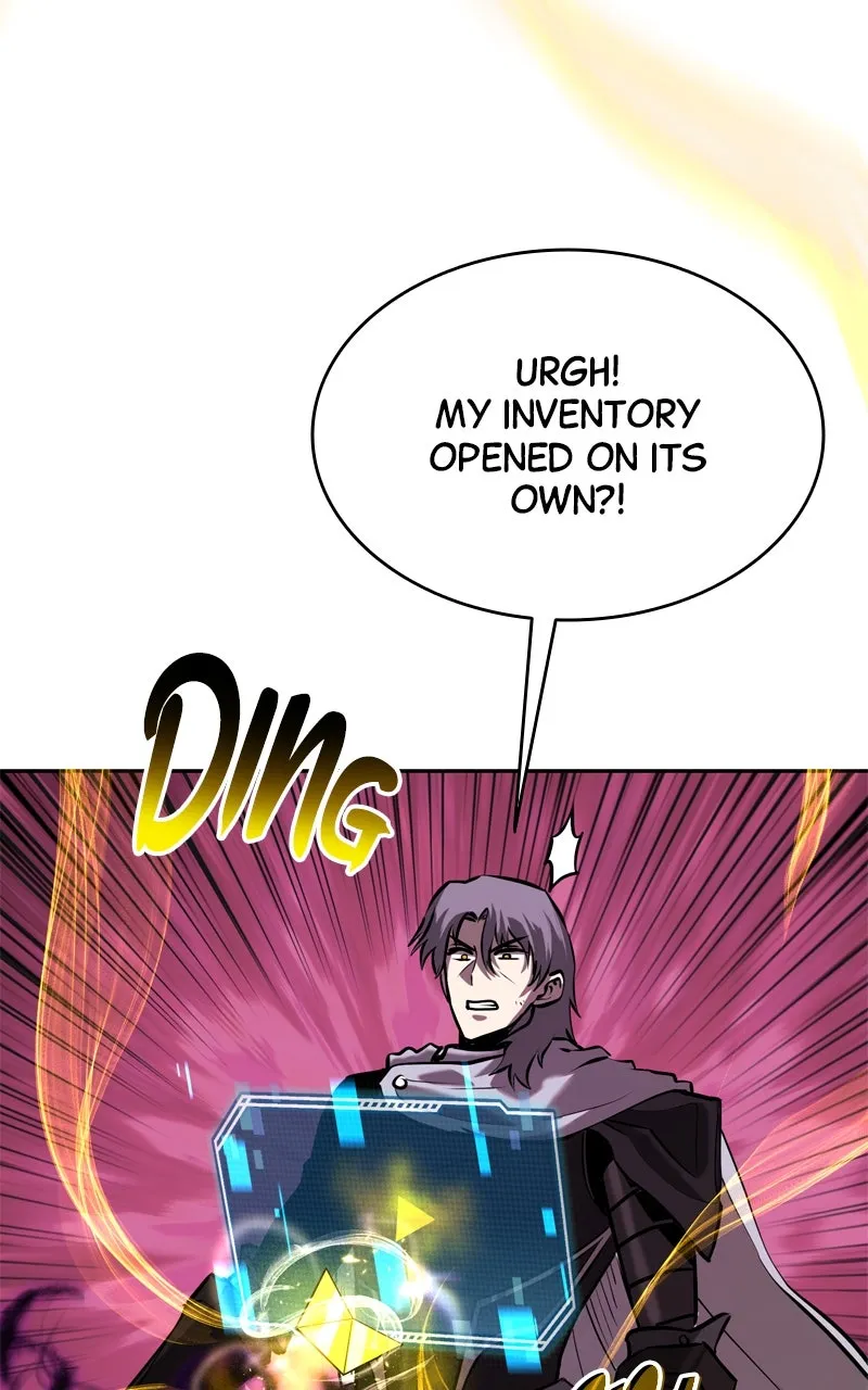Defeating Dungeons via Copy Paste! Chapter 49 page 118 - 