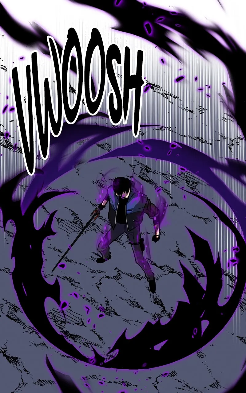 Defeating Dungeons via Copy Paste! Chapter 49 page 31 - 