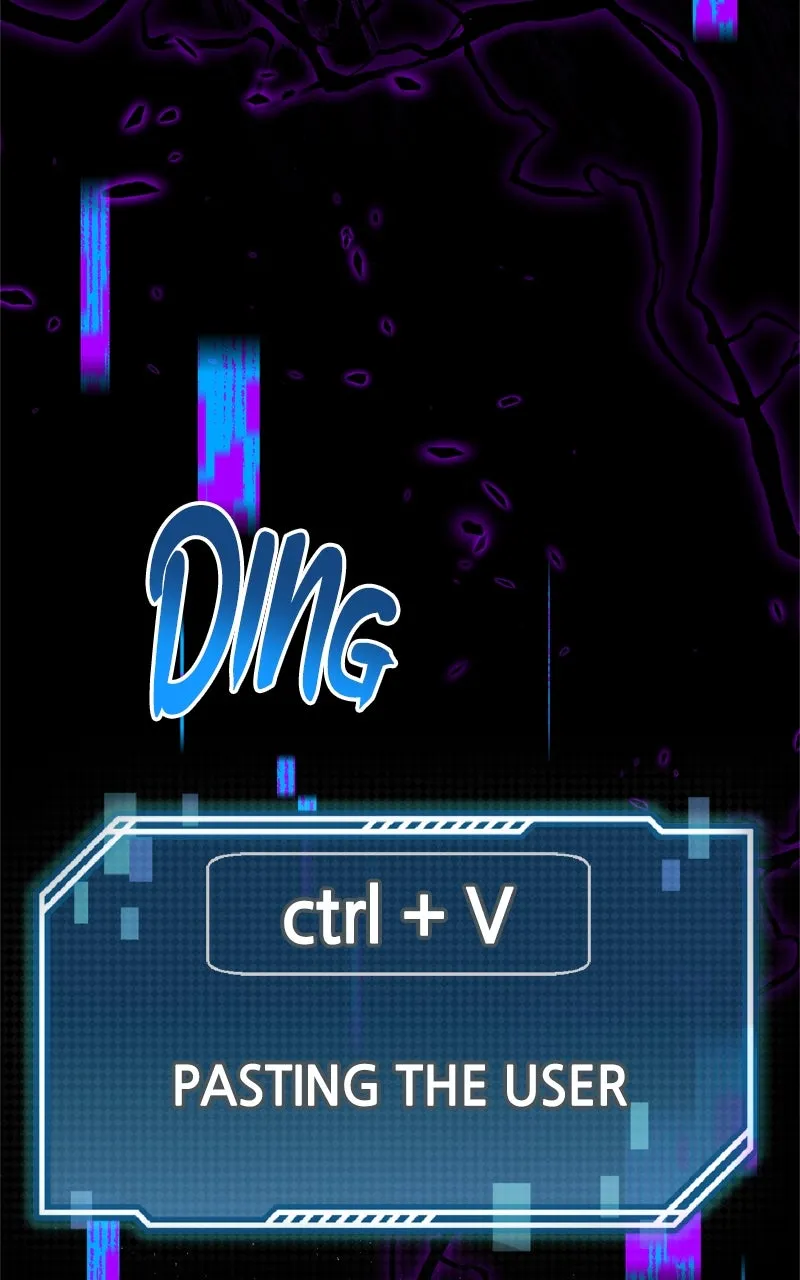 Defeating Dungeons via Copy Paste! Chapter 49 page 47 - 