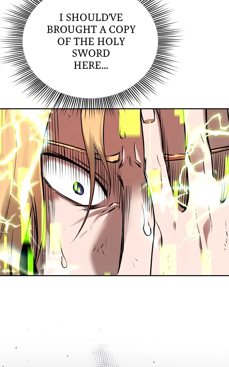 Defeating Dungeons via Copy Paste! Chapter 49 page 56 - 