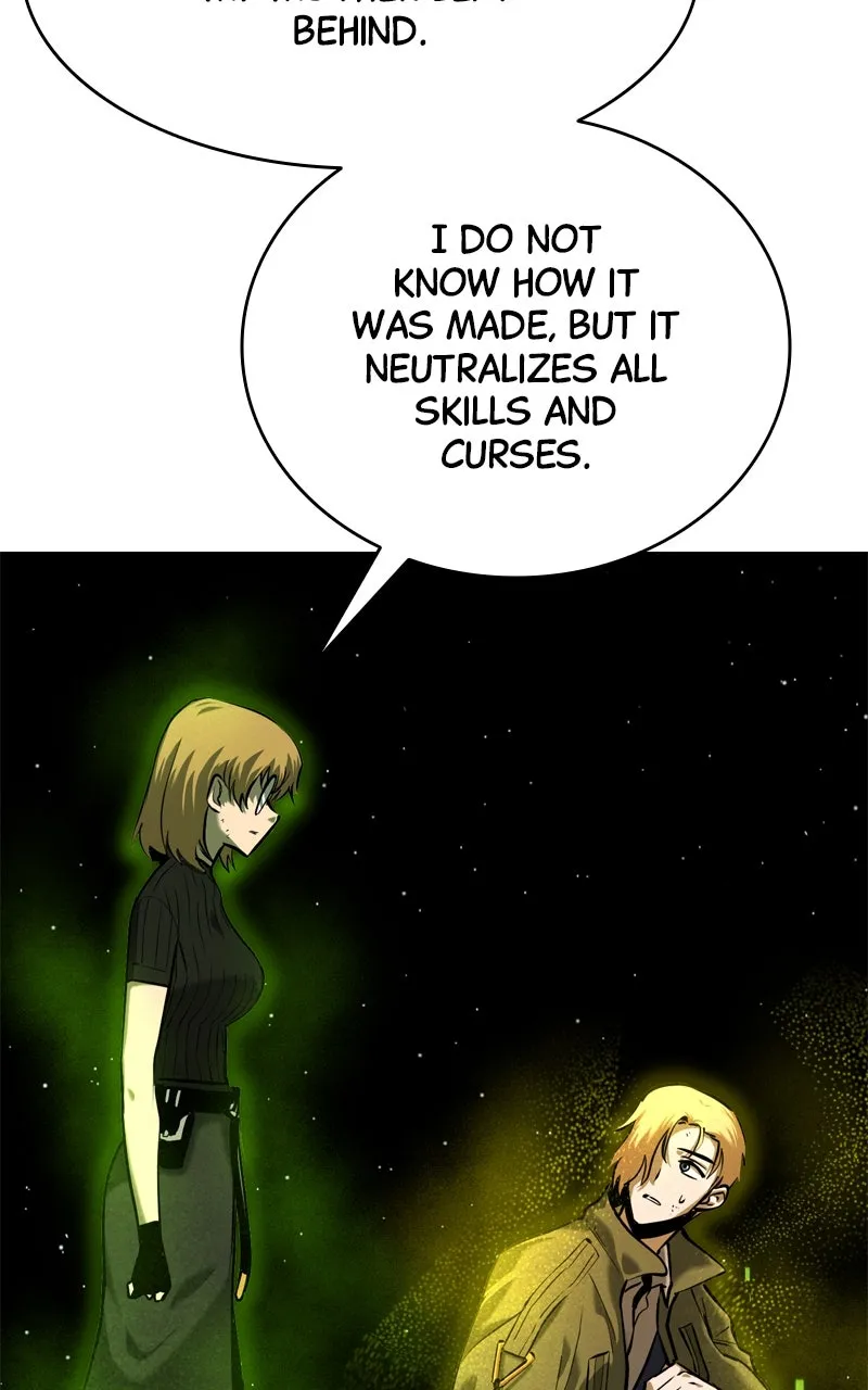 Defeating Dungeons via Copy Paste! Chapter 49 page 60 - 