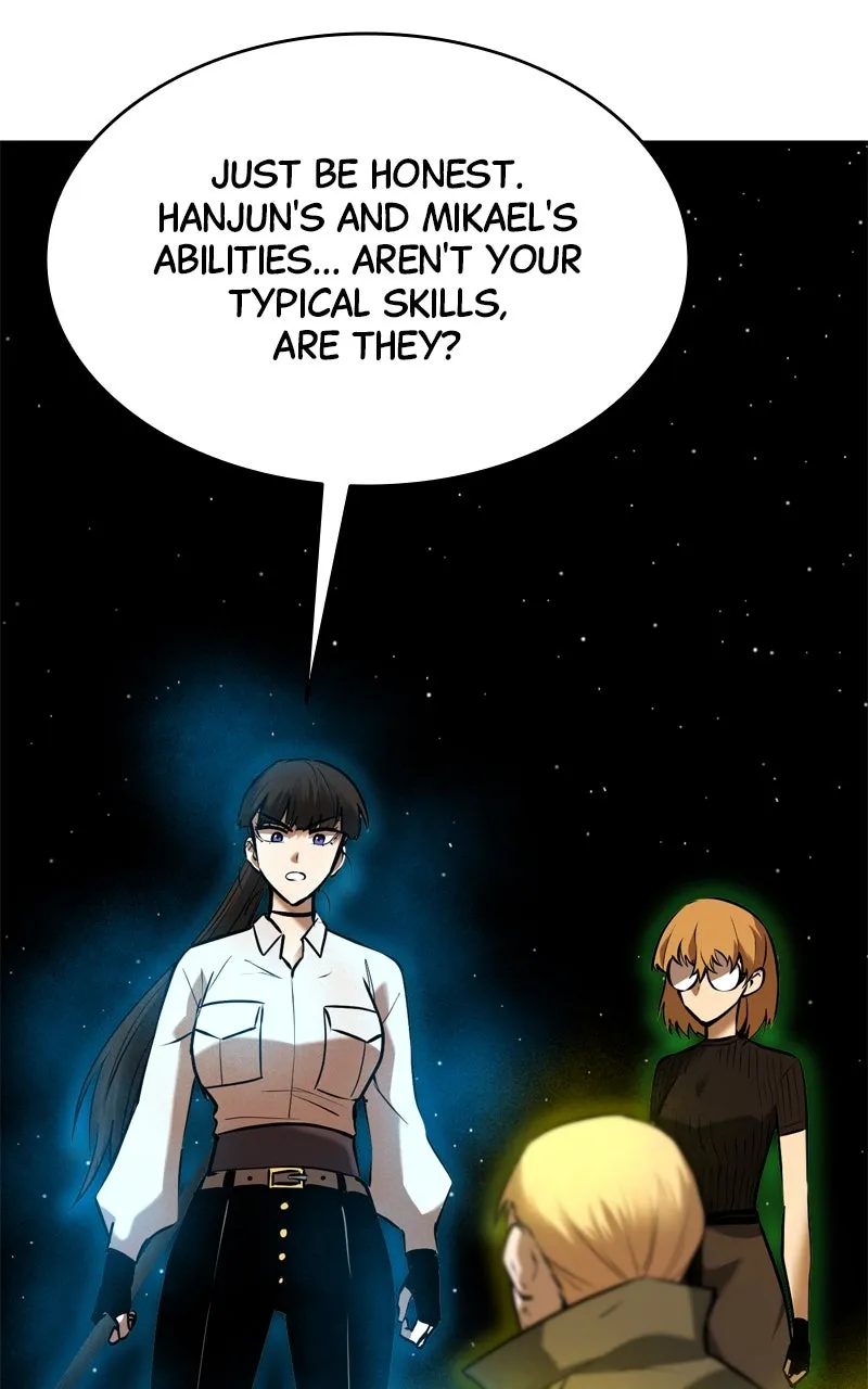 Defeating Dungeons via Copy Paste! Chapter 49 page 65 - 