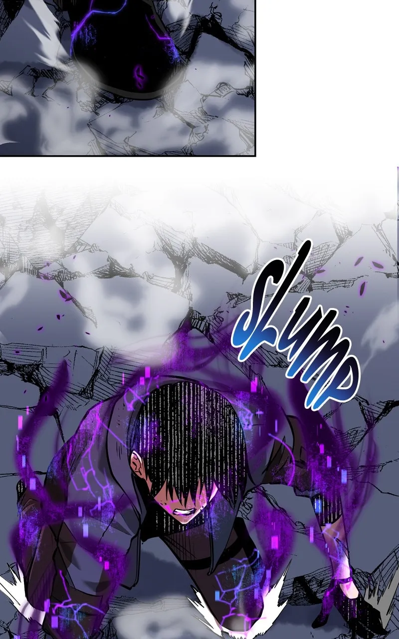 Defeating Dungeons via Copy Paste! Chapter 49 page 84 - 