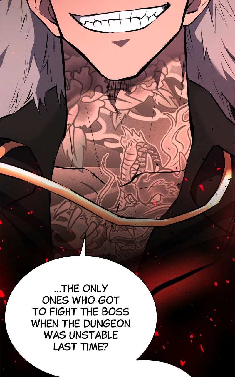Defeating Dungeons via Copy Paste! Chapter 5 page 101 - 