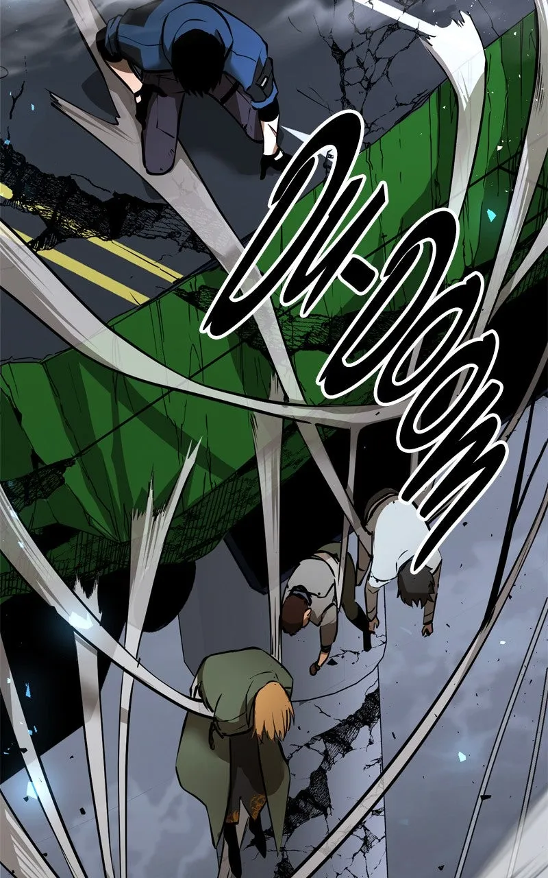 Defeating Dungeons via Copy Paste! Chapter 5 page 126 - 