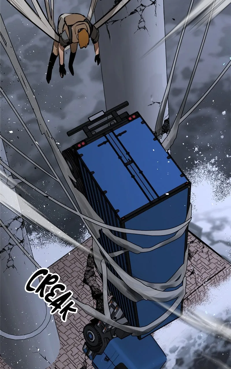 Defeating Dungeons via Copy Paste! Chapter 5 page 127 - 