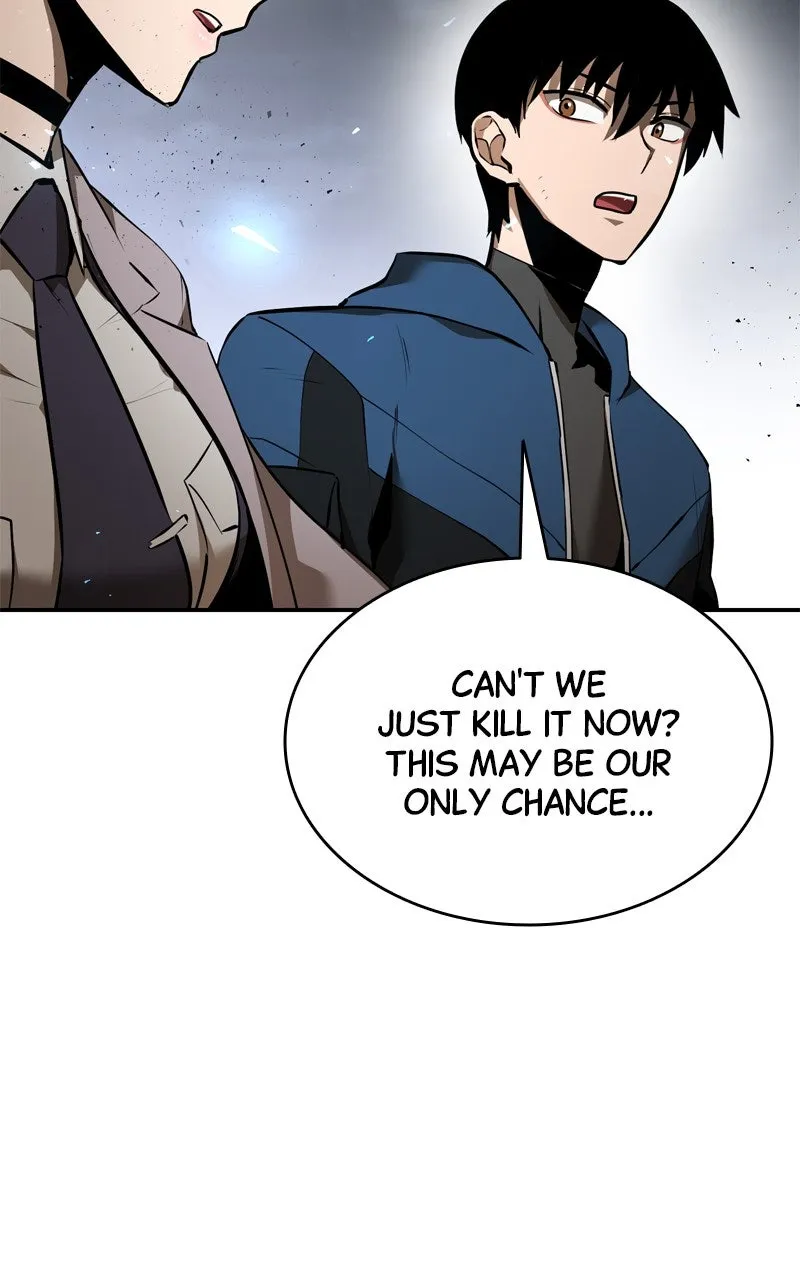 Defeating Dungeons via Copy Paste! Chapter 5 page 183 - 