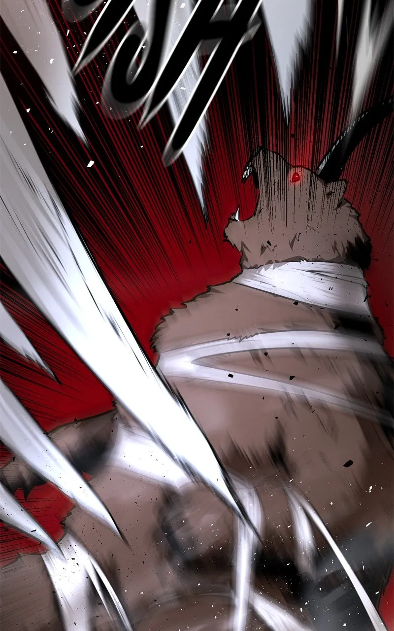 Defeating Dungeons via Copy Paste! Chapter 5 page 21 - 