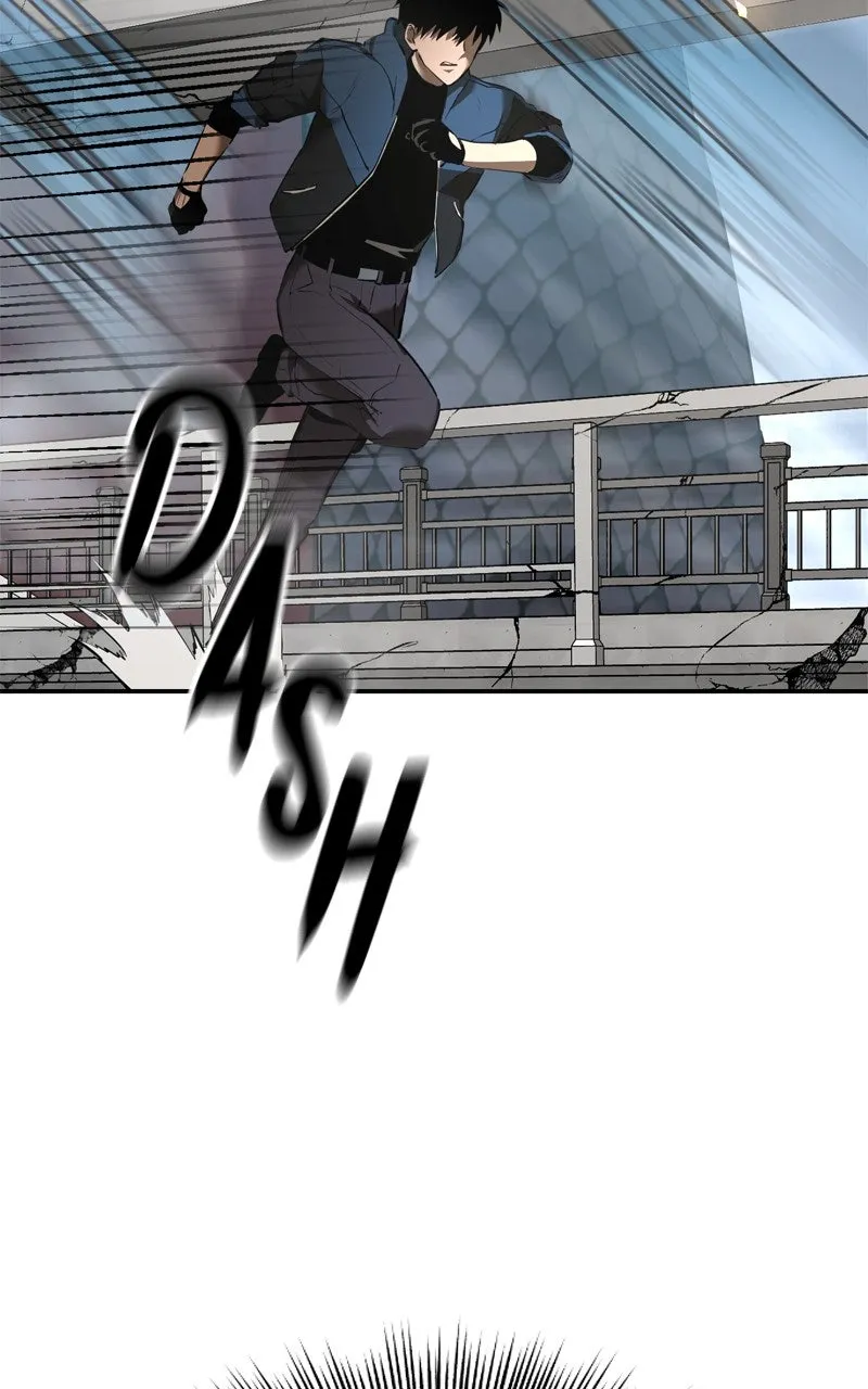 Defeating Dungeons via Copy Paste! Chapter 5 page 215 - 