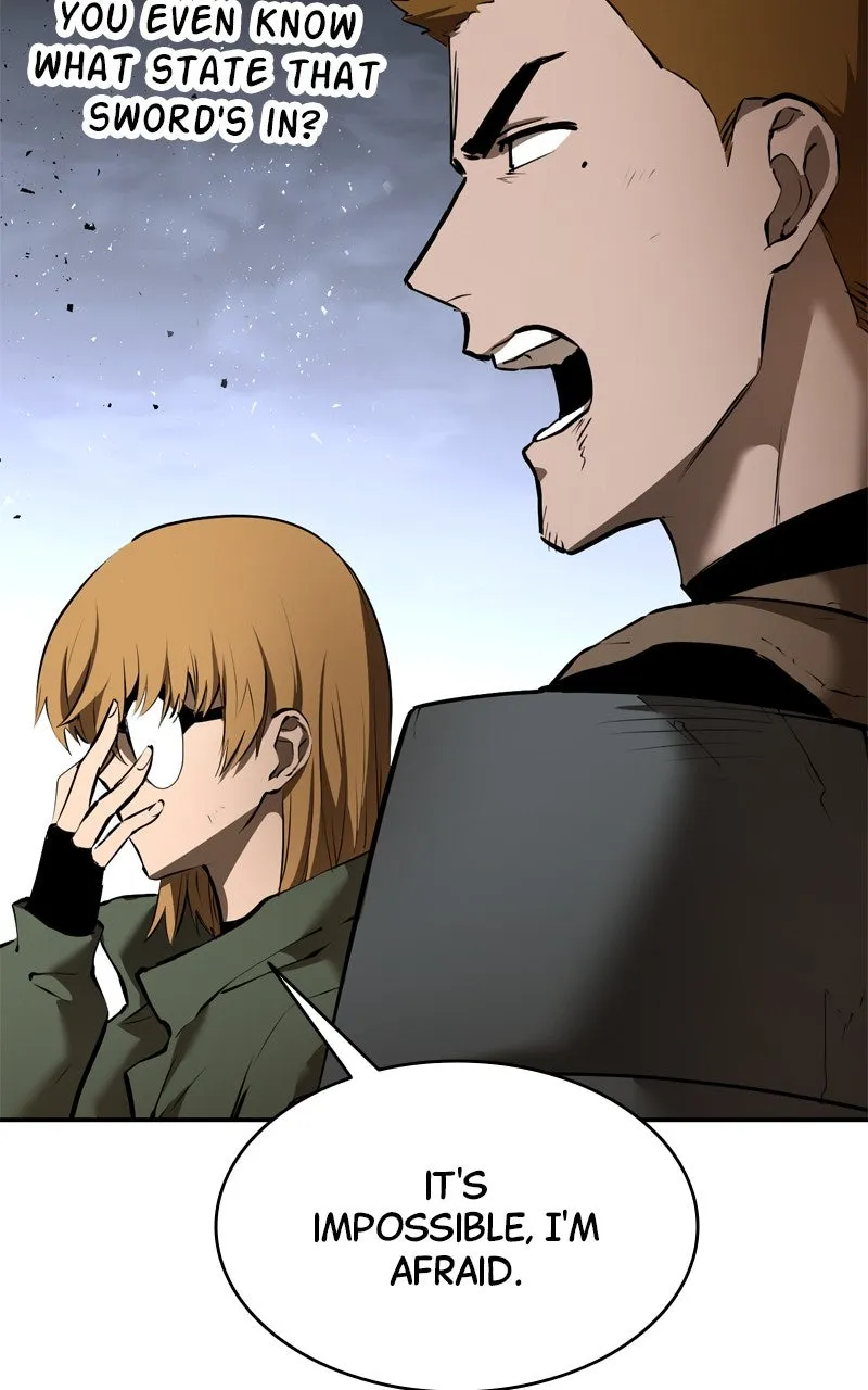 Defeating Dungeons via Copy Paste! Chapter 5 page 234 - 