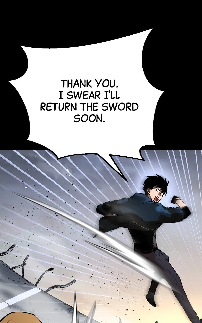 Defeating Dungeons via Copy Paste! Chapter 5 page 252 - 