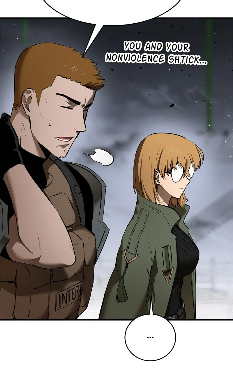 Defeating Dungeons via Copy Paste! Chapter 5 page 256 - 