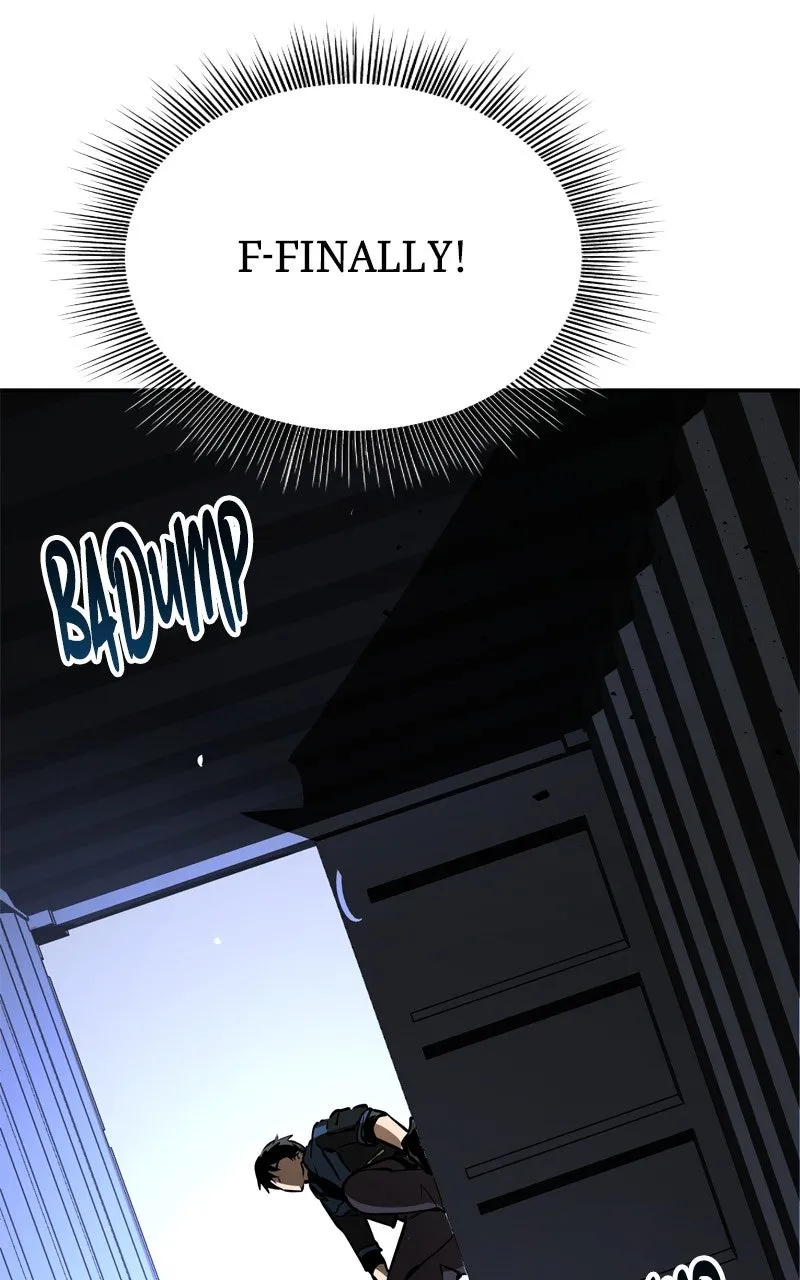 Defeating Dungeons via Copy Paste! Chapter 5 page 259 - 