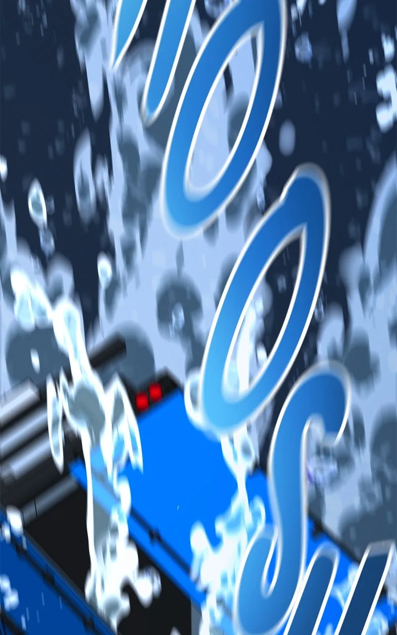 Defeating Dungeons via Copy Paste! Chapter 5 page 288 - 