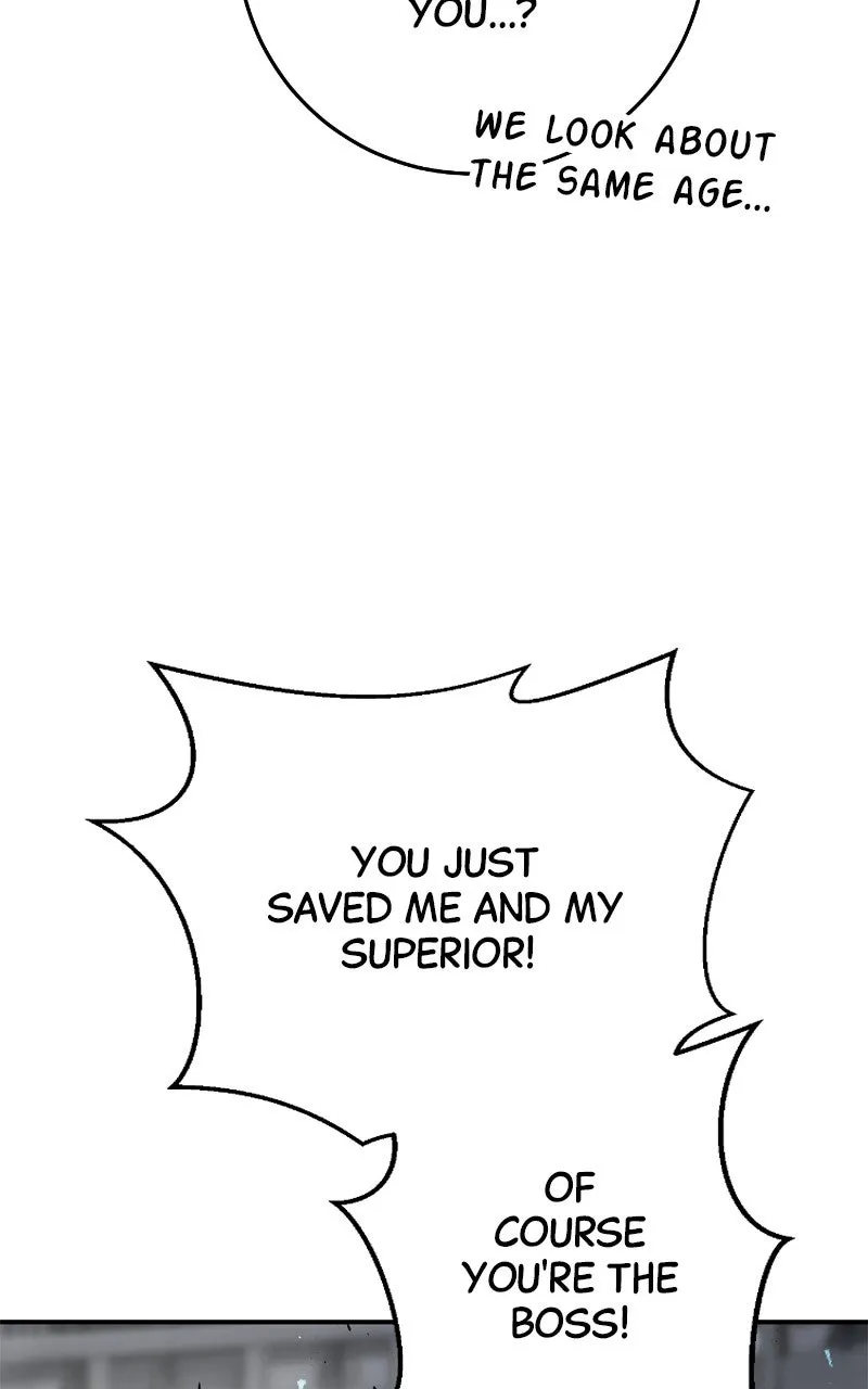 Defeating Dungeons via Copy Paste! Chapter 5 page 31 - 