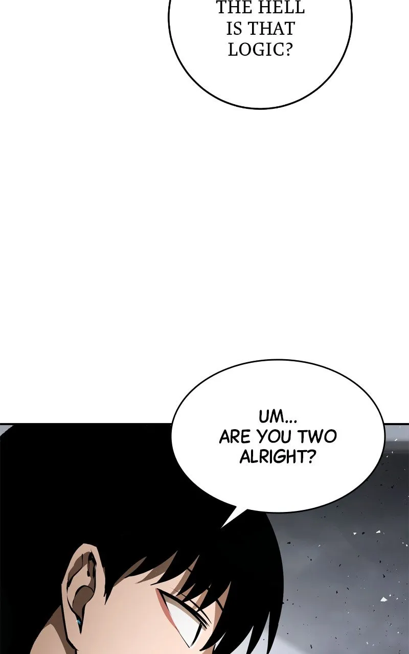 Defeating Dungeons via Copy Paste! Chapter 5 page 33 - 