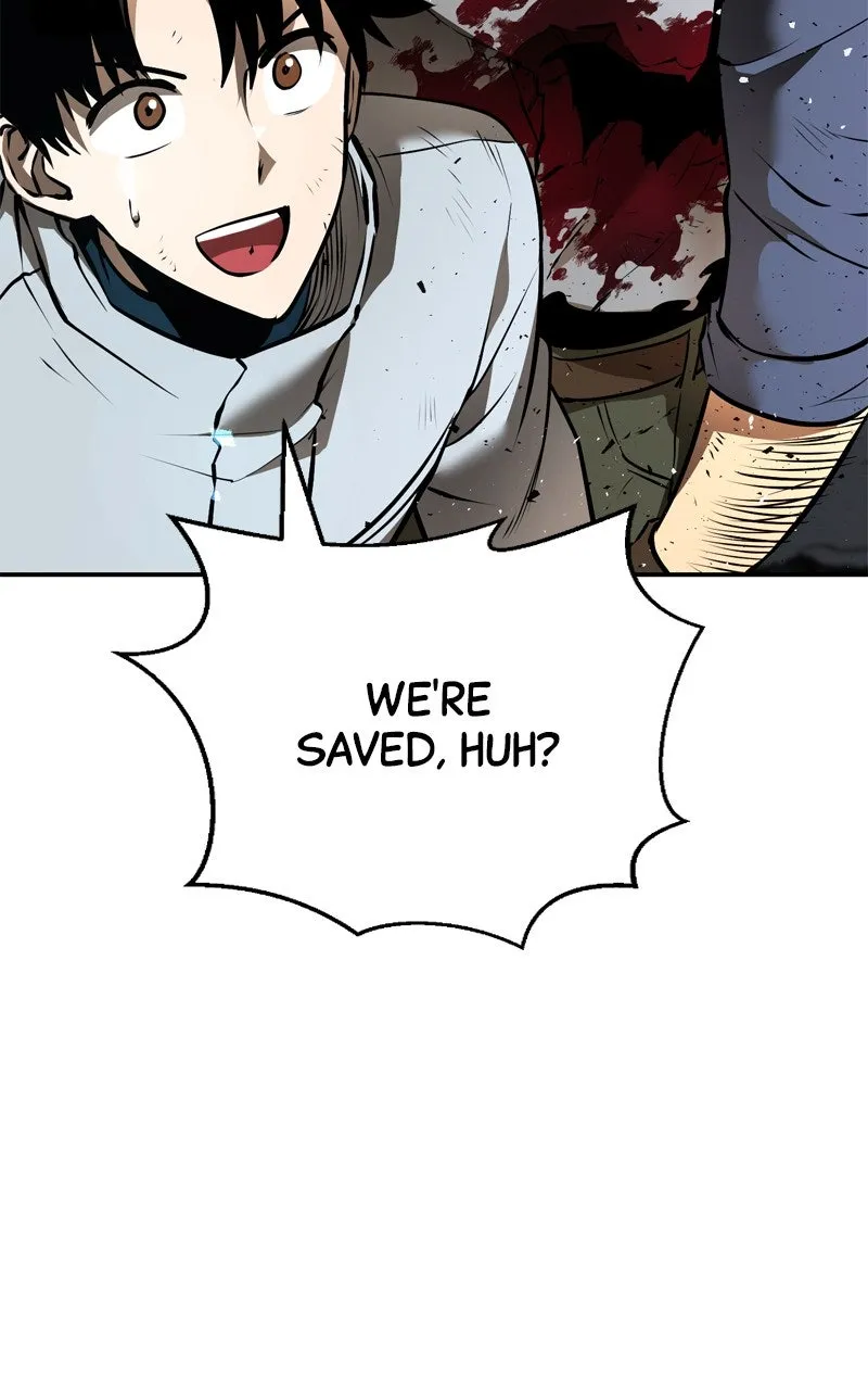 Defeating Dungeons via Copy Paste! Chapter 5 page 69 - 