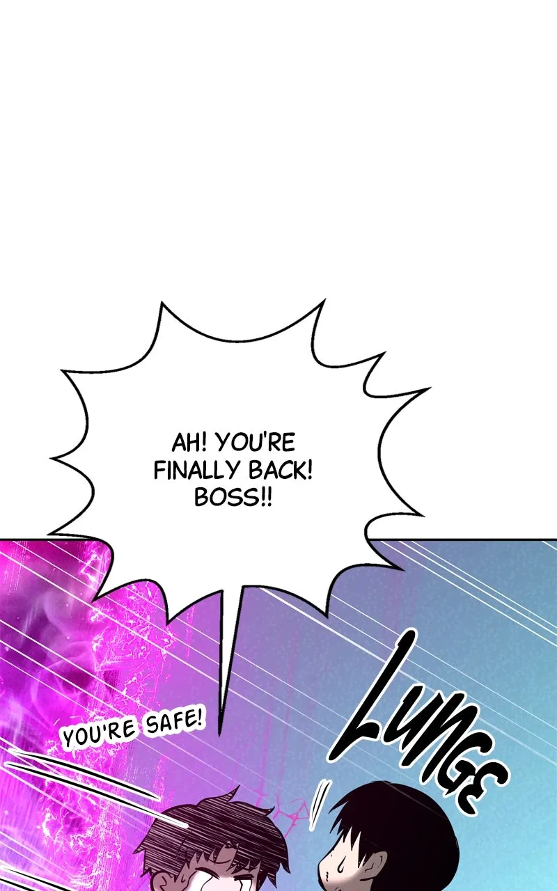 Defeating Dungeons via Copy Paste! Chapter 50 page 101 - 