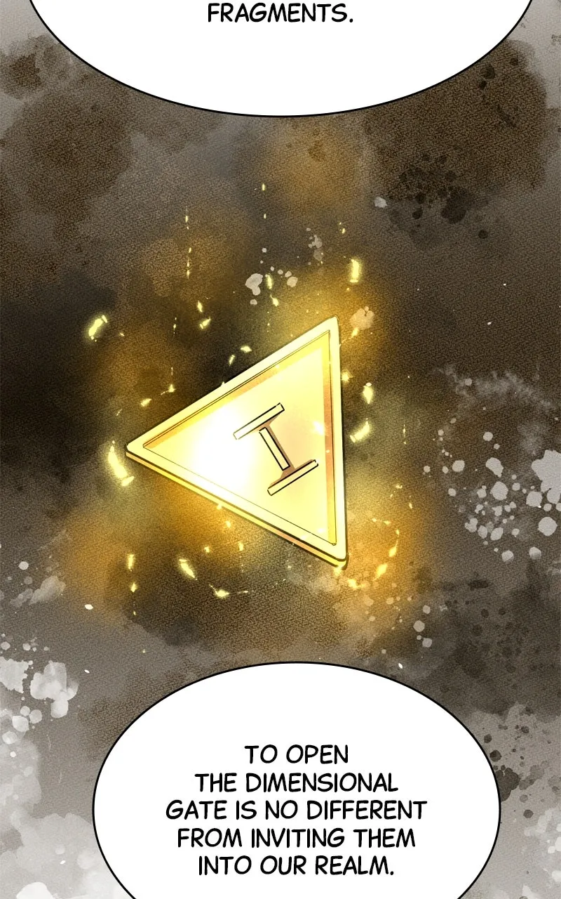 Defeating Dungeons via Copy Paste! Chapter 50 page 108 - 