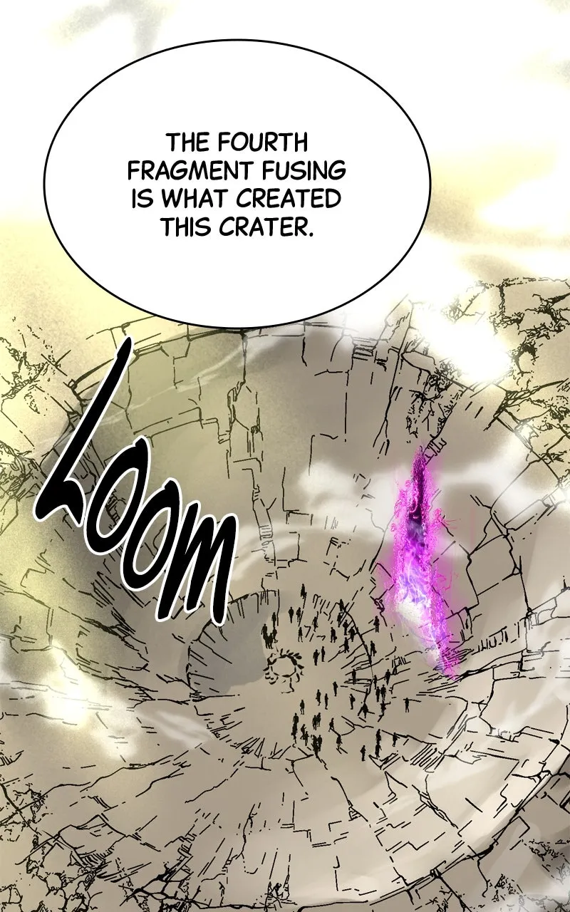 Defeating Dungeons via Copy Paste! Chapter 50 page 121 - 
