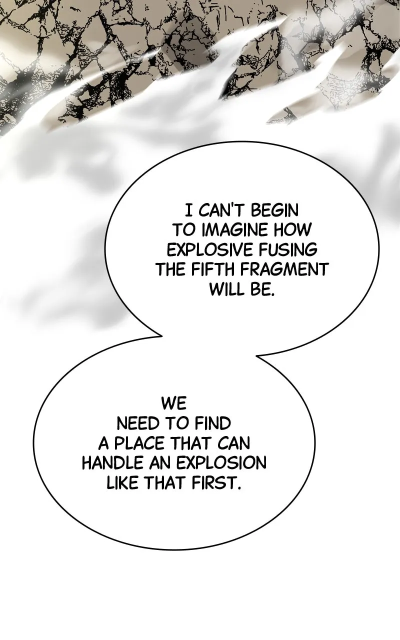 Defeating Dungeons via Copy Paste! Chapter 50 page 122 - 