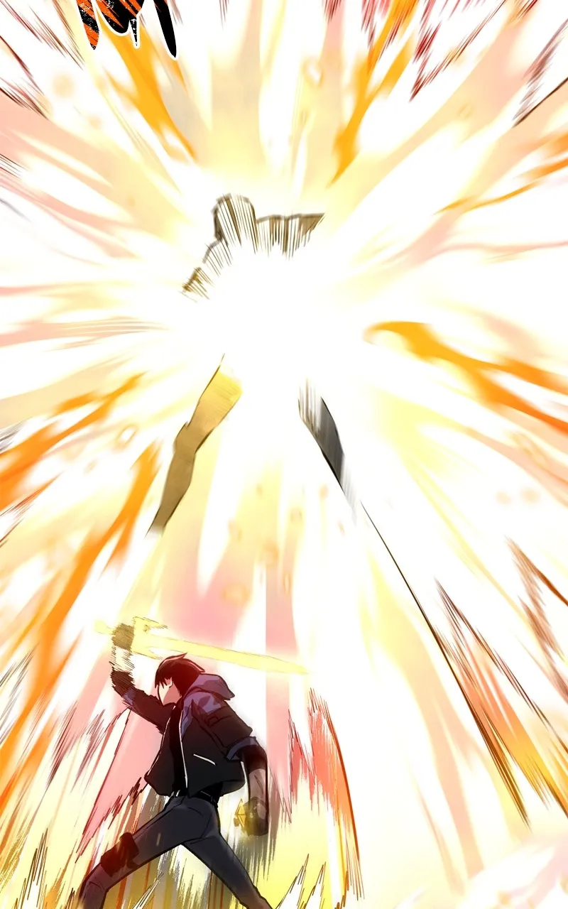 Defeating Dungeons via Copy Paste! Chapter 50 page 16 - 