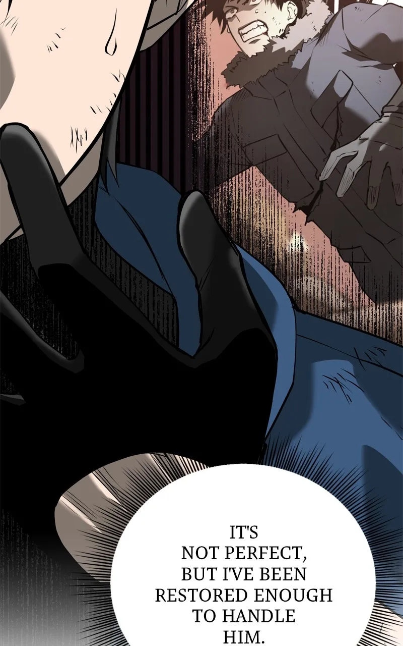 Defeating Dungeons via Copy Paste! Chapter 50 page 22 - 