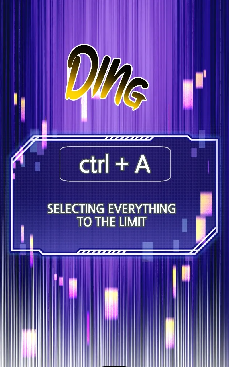 Defeating Dungeons via Copy Paste! Chapter 50 page 26 - 