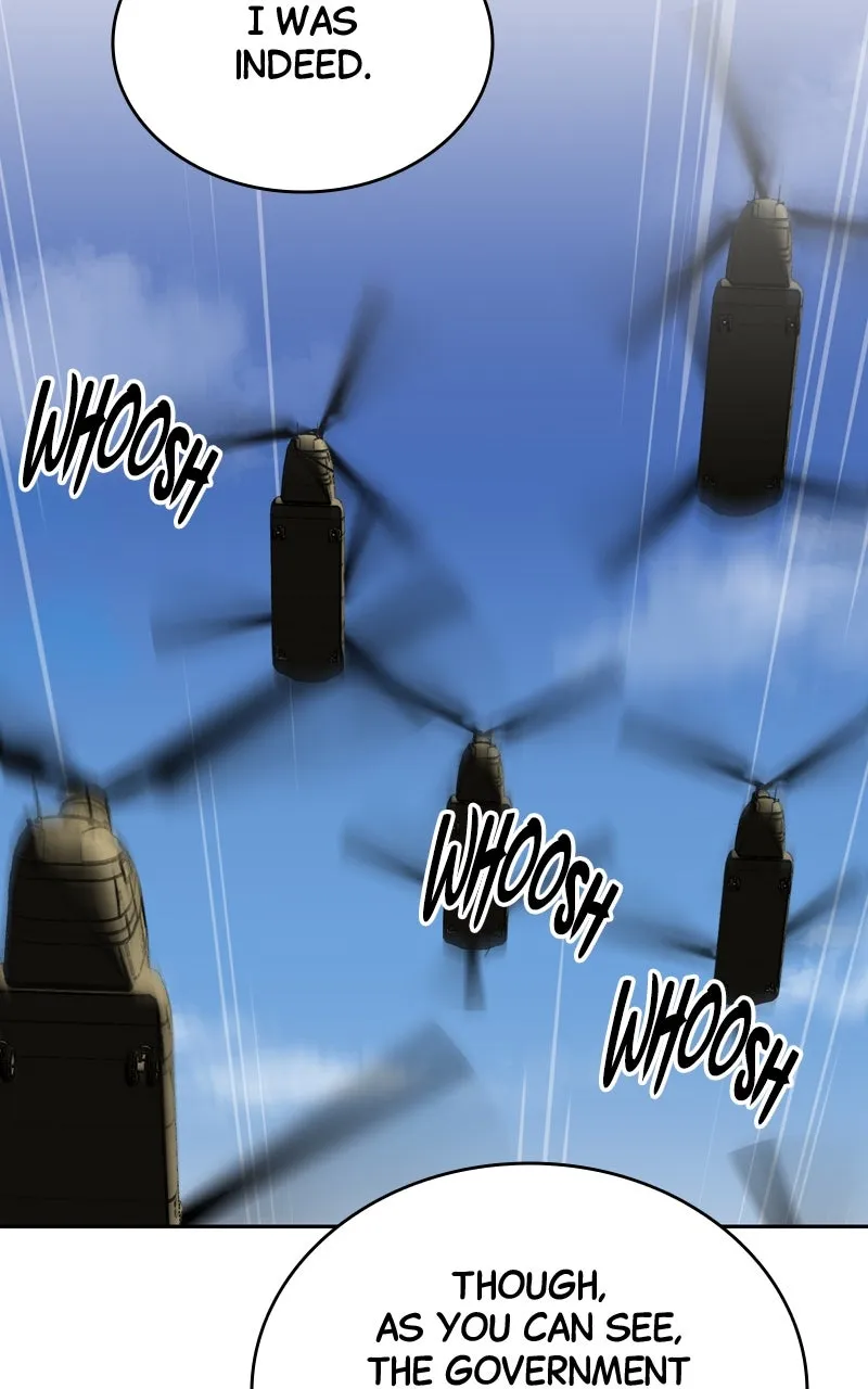 Defeating Dungeons via Copy Paste! Chapter 50 page 48 - 