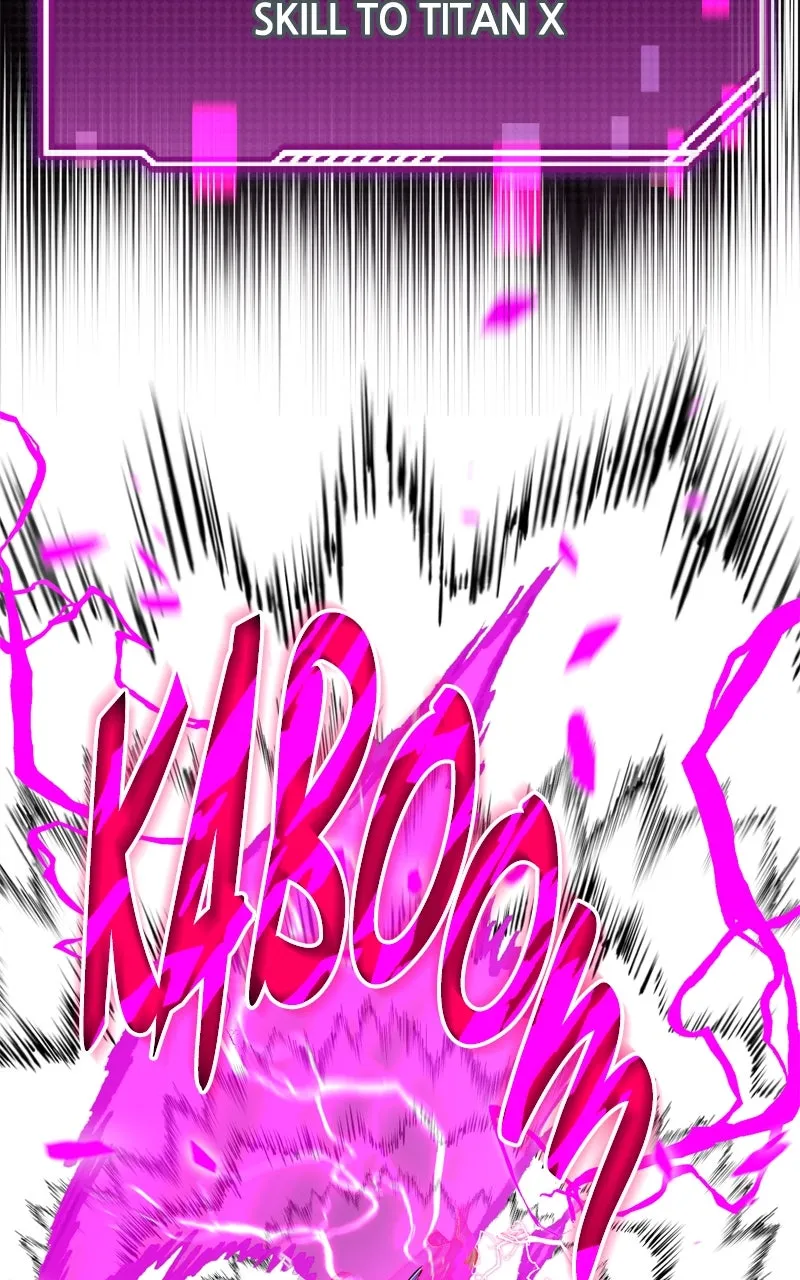 Defeating Dungeons via Copy Paste! Chapter 50 page 62 - 