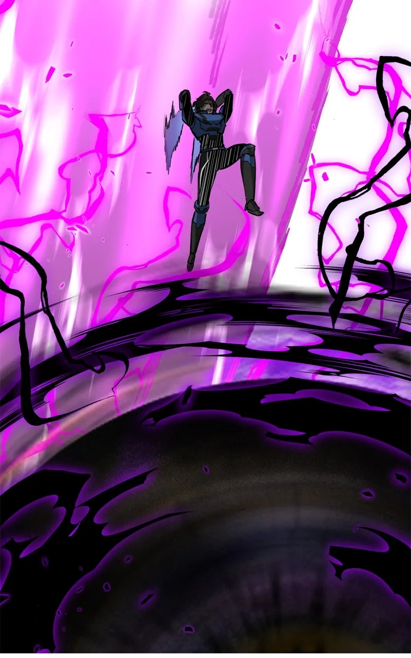 Defeating Dungeons via Copy Paste! Chapter 50 page 65 - 