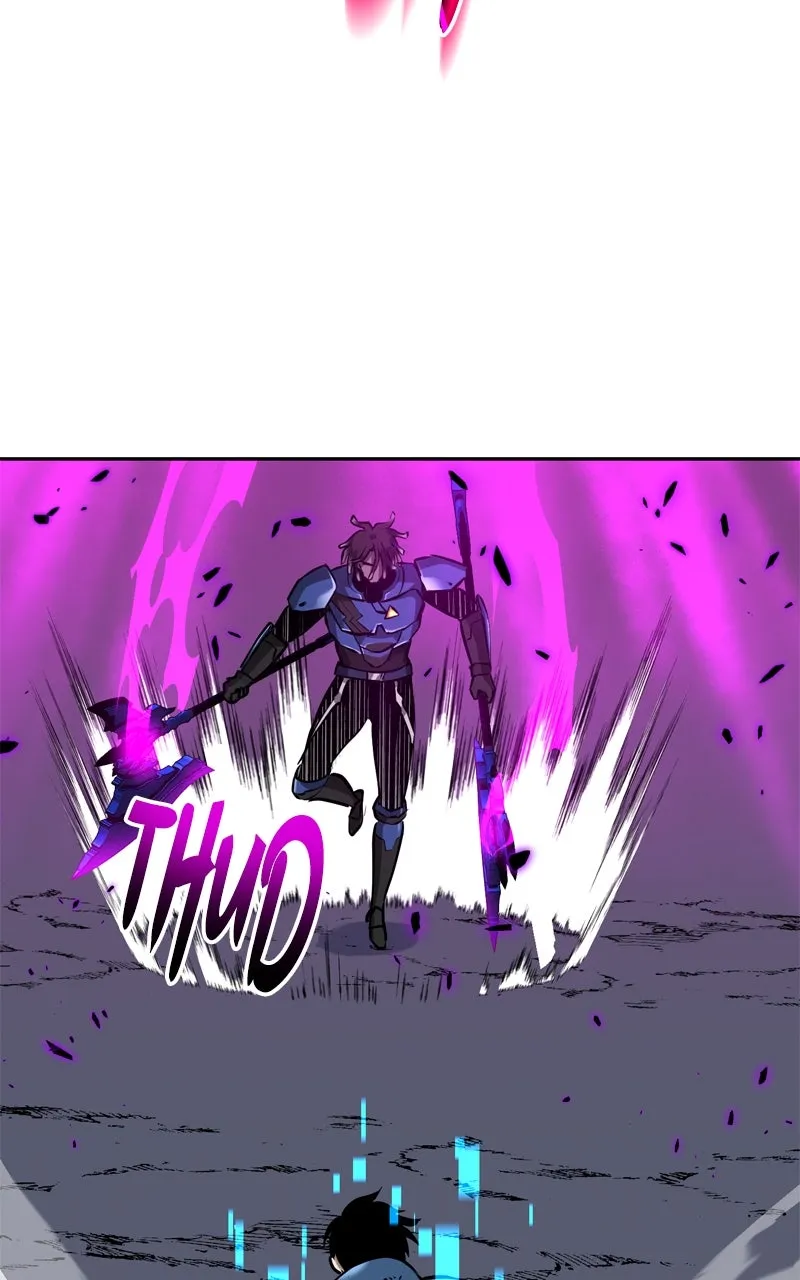 Defeating Dungeons via Copy Paste! Chapter 50 page 84 - 