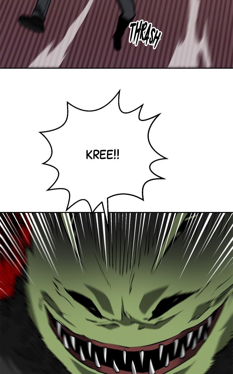 Defeating Dungeons via Copy Paste! Chapter 57 page 105 - 