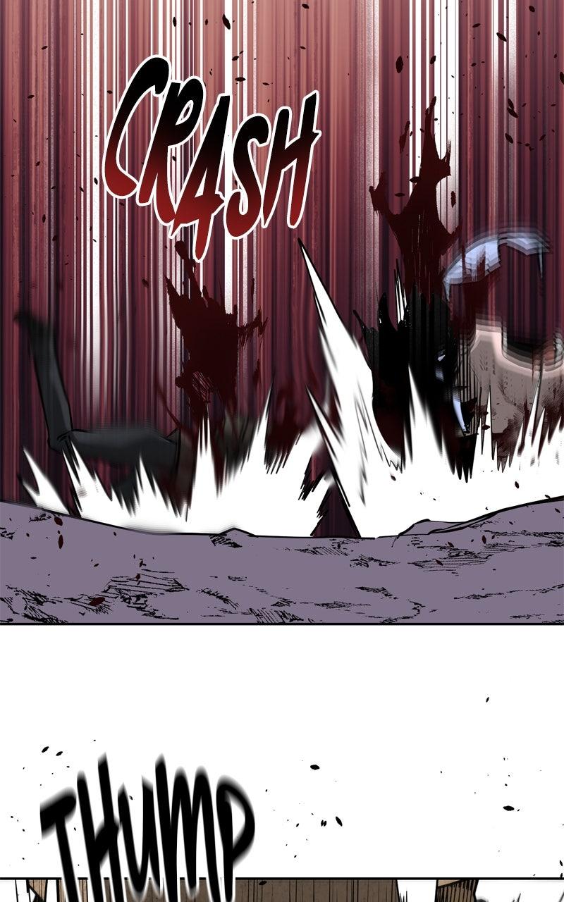 Defeating Dungeons via Copy Paste! Chapter 57 page 107 - 