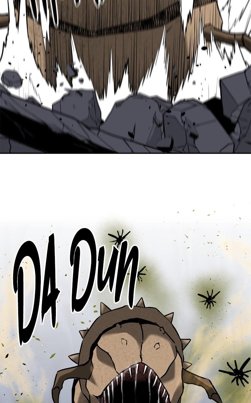 Defeating Dungeons via Copy Paste! Chapter 57 page 108 - 
