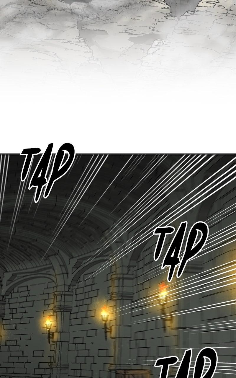 Defeating Dungeons via Copy Paste! Chapter 57 page 21 - 