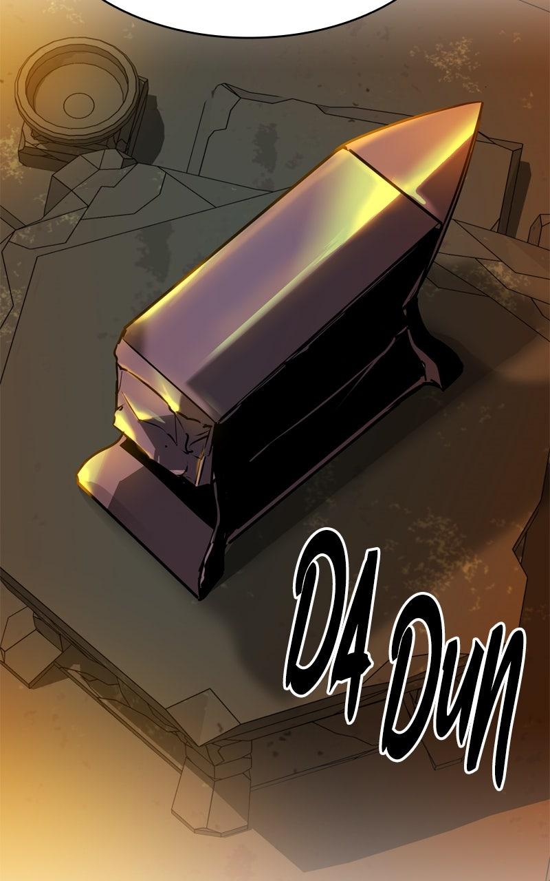 Defeating Dungeons via Copy Paste! Chapter 57 page 31 - 