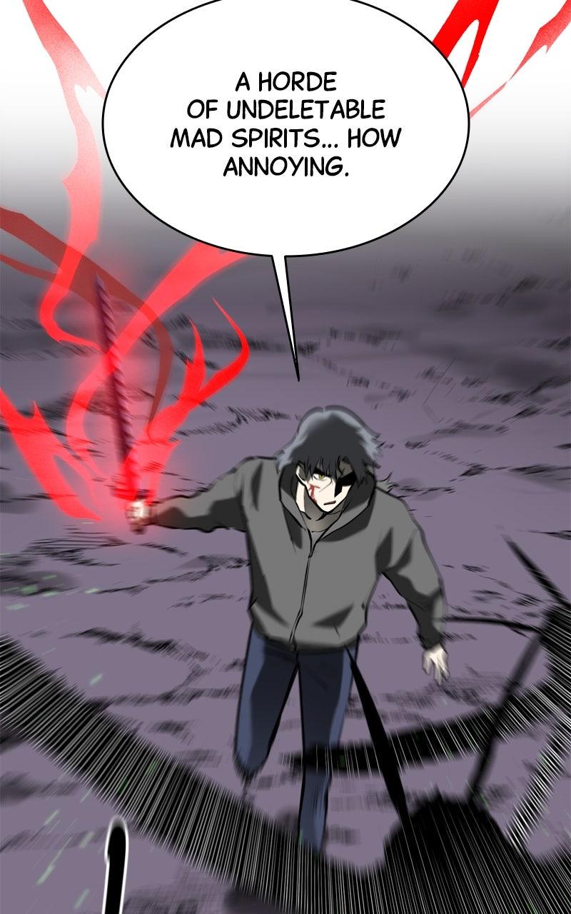 Defeating Dungeons via Copy Paste! Chapter 57 page 63 - 